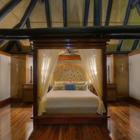 Jean-Michel Cousteau Resort Fiji Savusavu Exterior photo