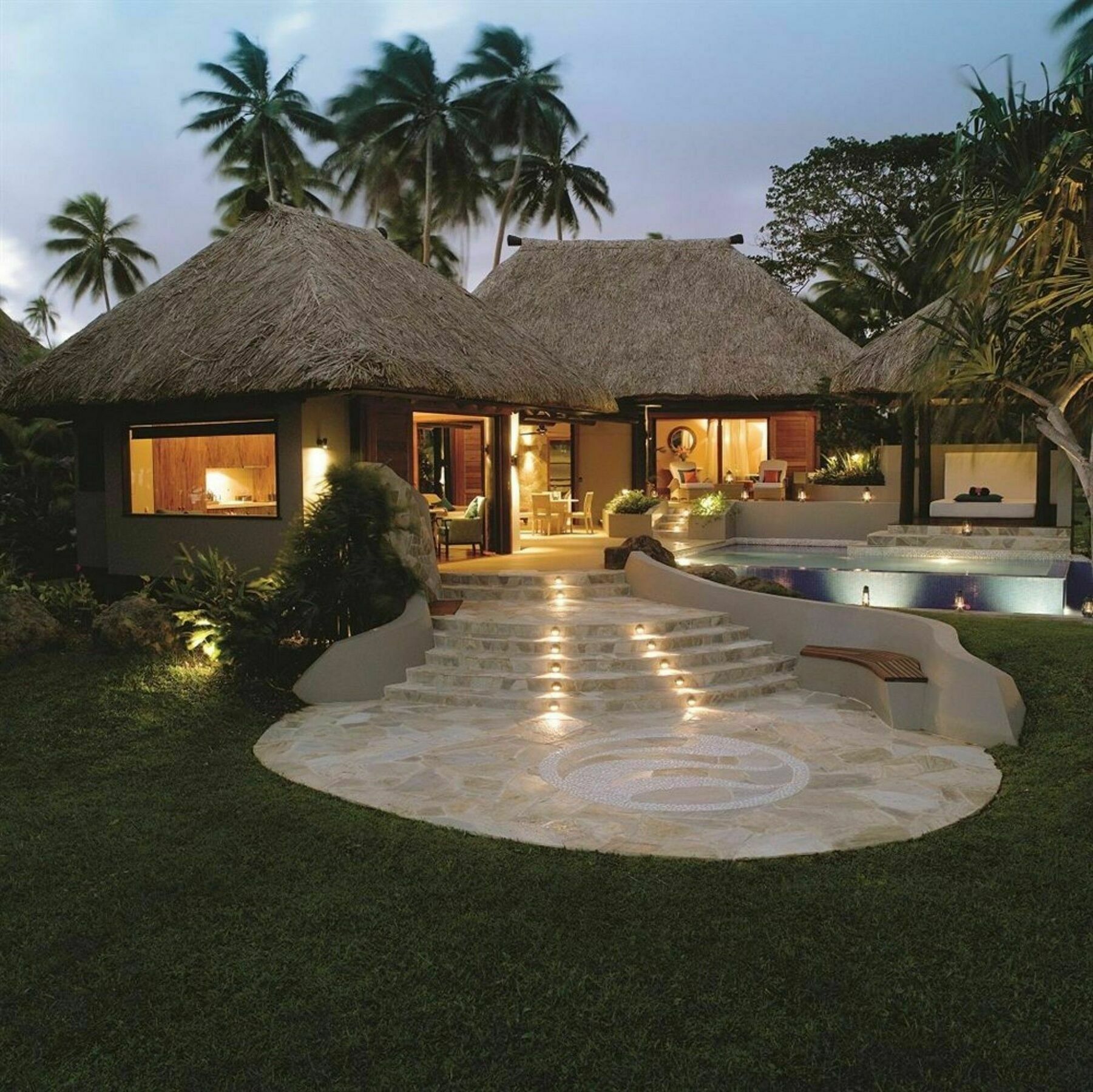 Jean-Michel Cousteau Resort Fiji Savusavu Exterior photo