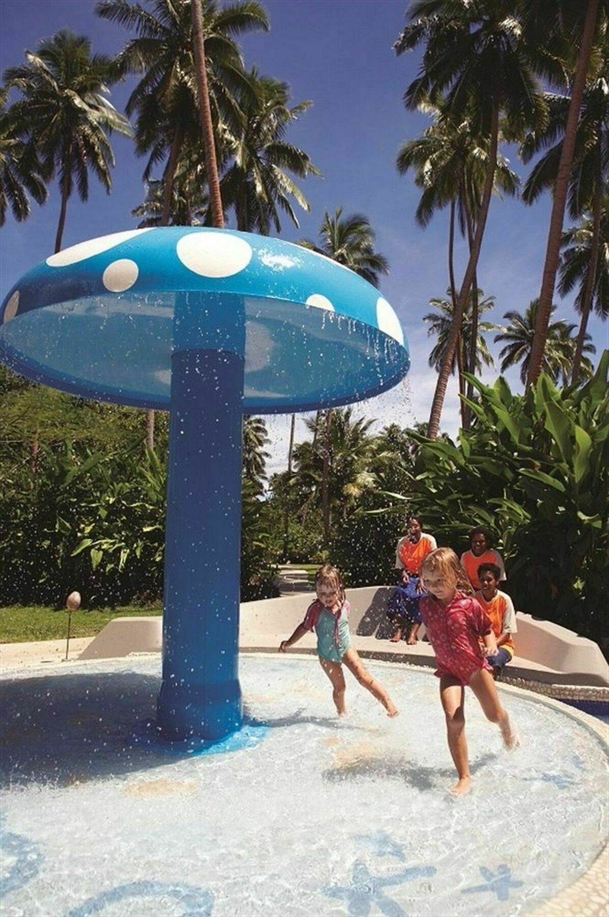 Jean-Michel Cousteau Resort Fiji Savusavu Exterior photo