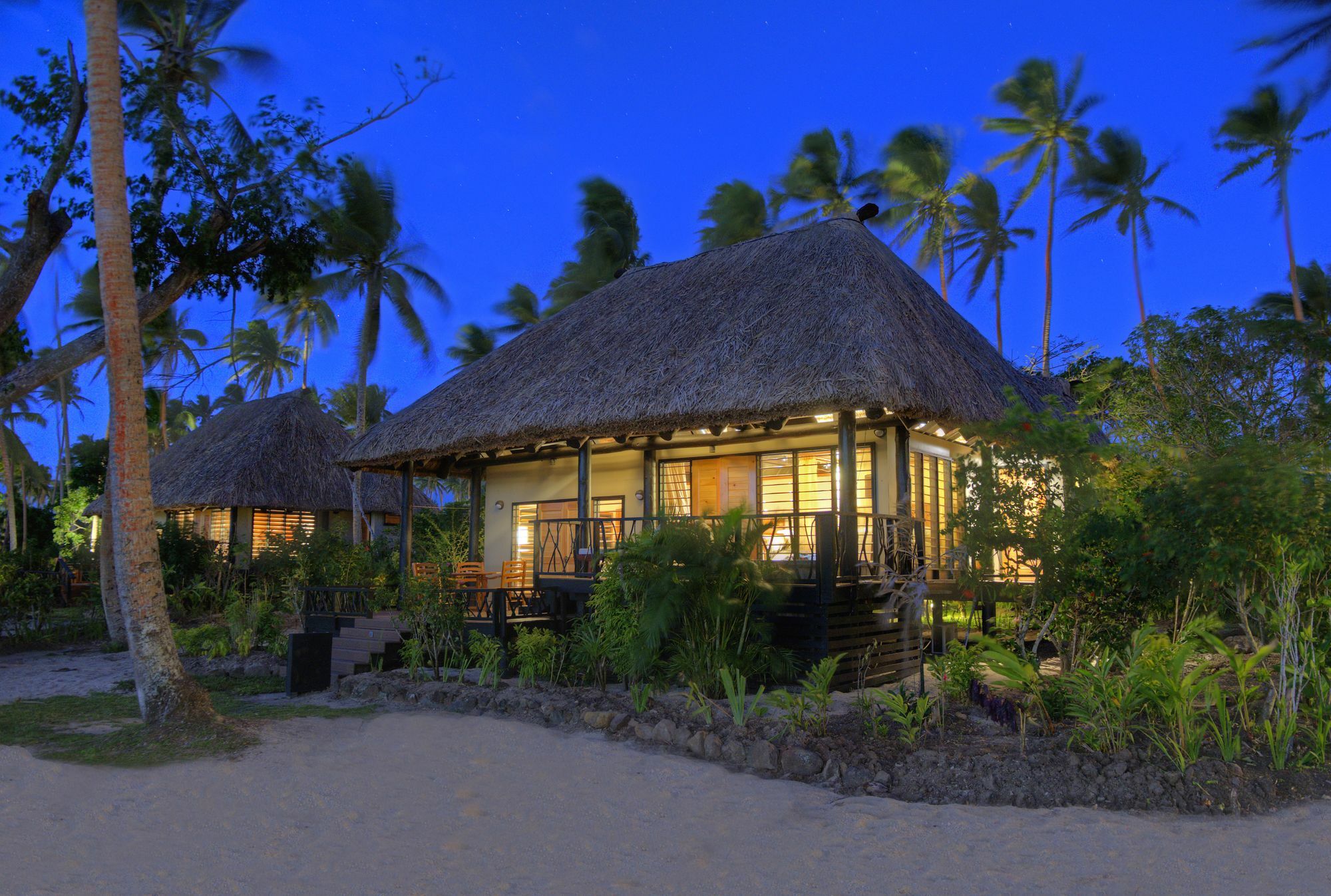 Jean-Michel Cousteau Resort Fiji Savusavu Exterior photo