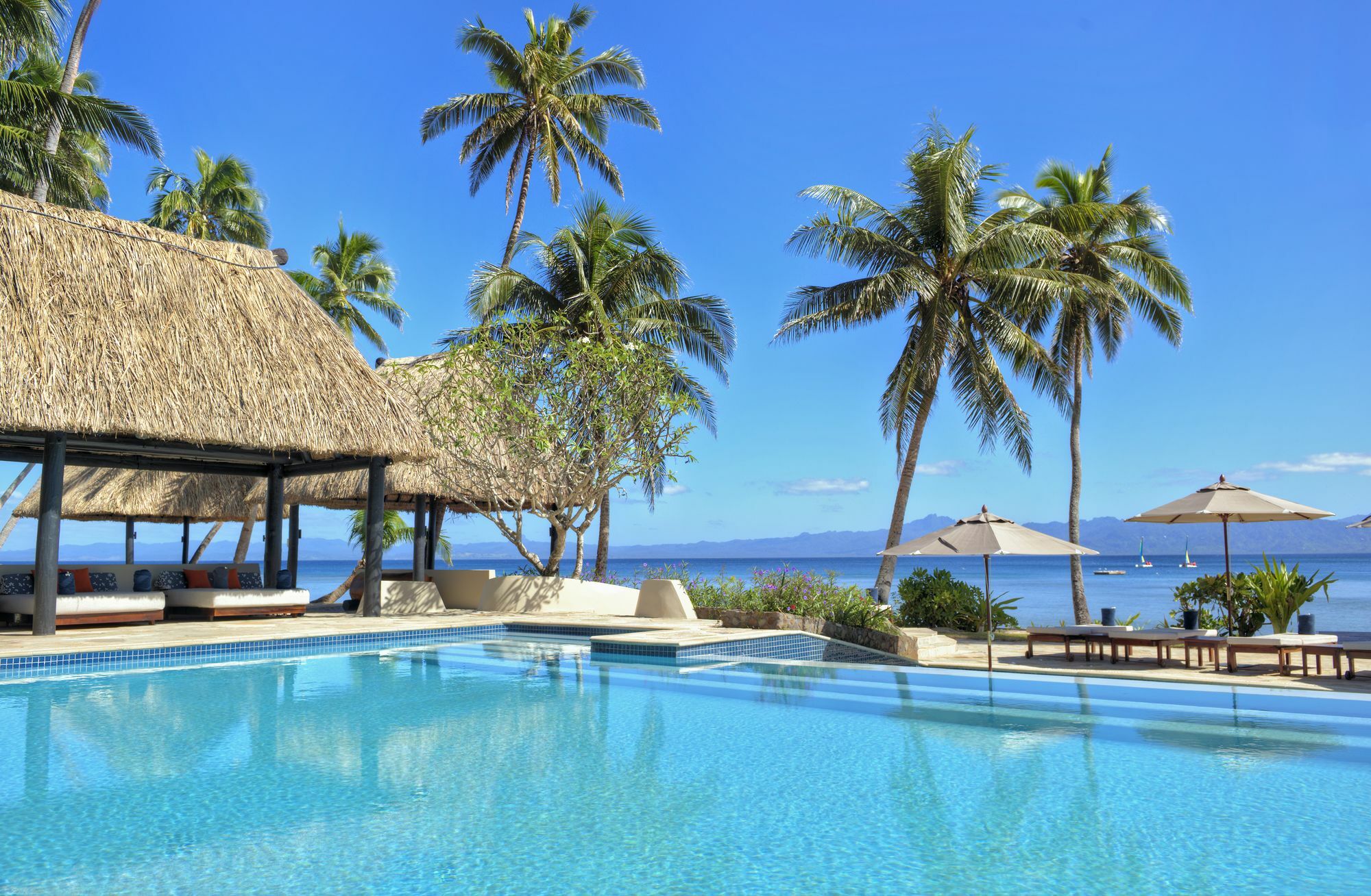 Jean-Michel Cousteau Resort Fiji Savusavu Exterior photo