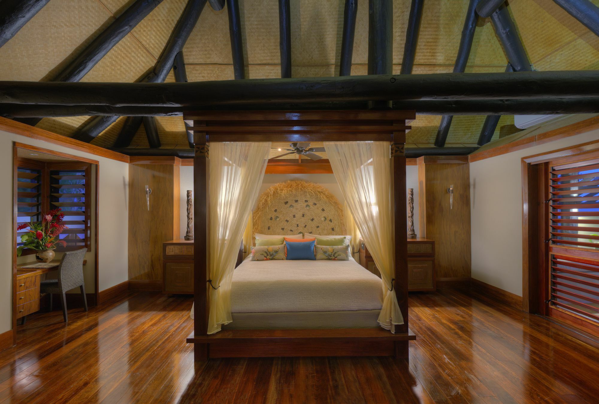 Jean-Michel Cousteau Resort Fiji Savusavu Exterior photo