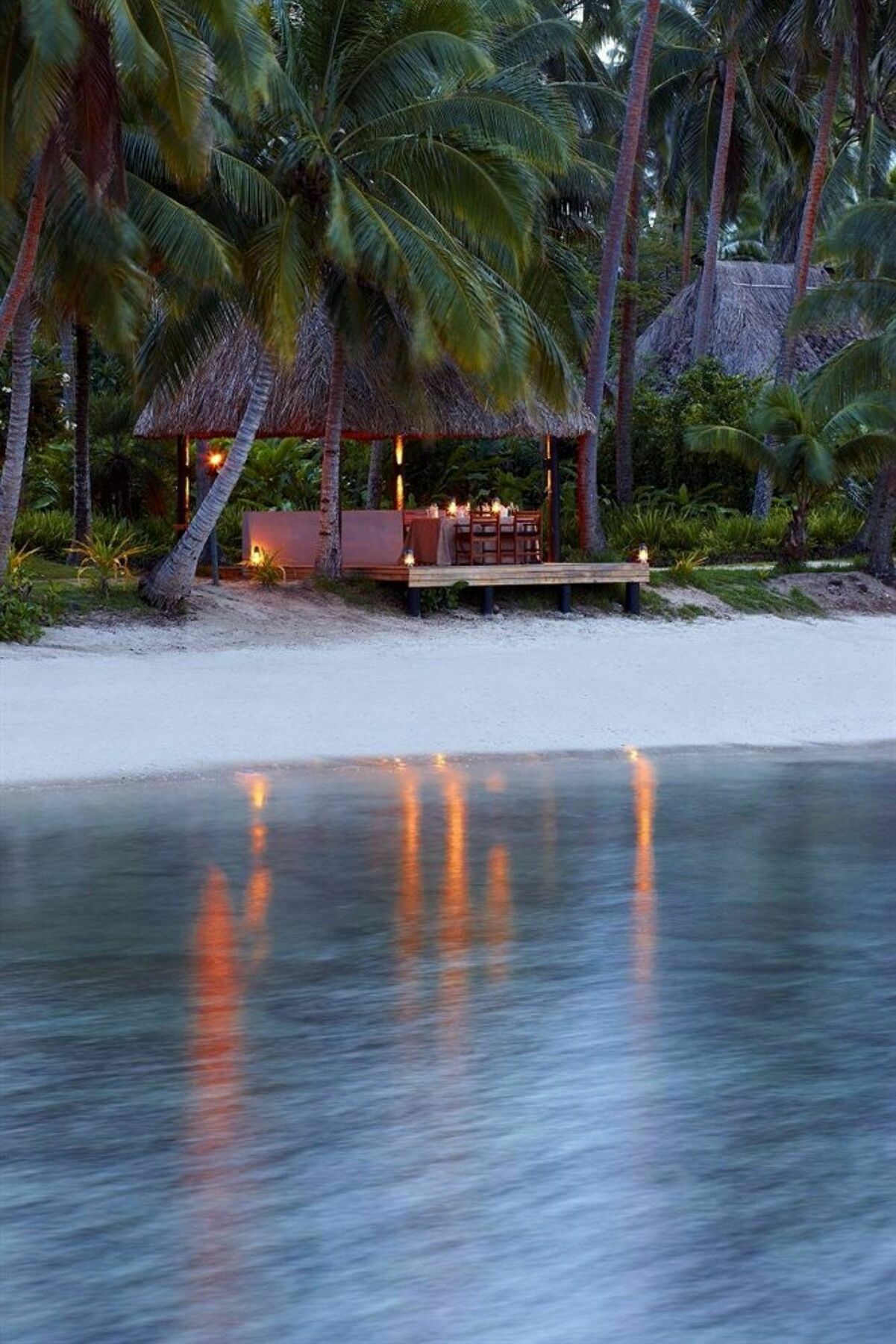 Jean-Michel Cousteau Resort Fiji Savusavu Exterior photo