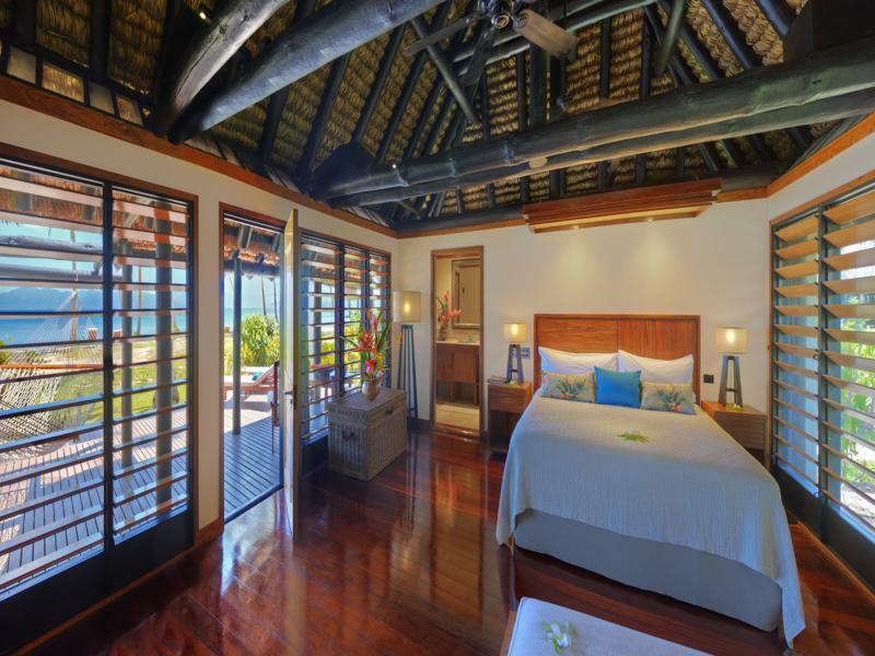 Jean-Michel Cousteau Resort Fiji Savusavu Exterior photo