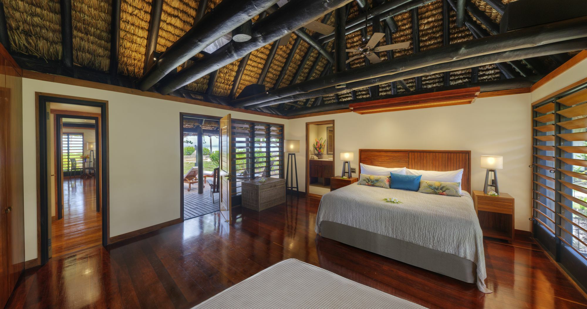 Jean-Michel Cousteau Resort Fiji Savusavu Exterior photo