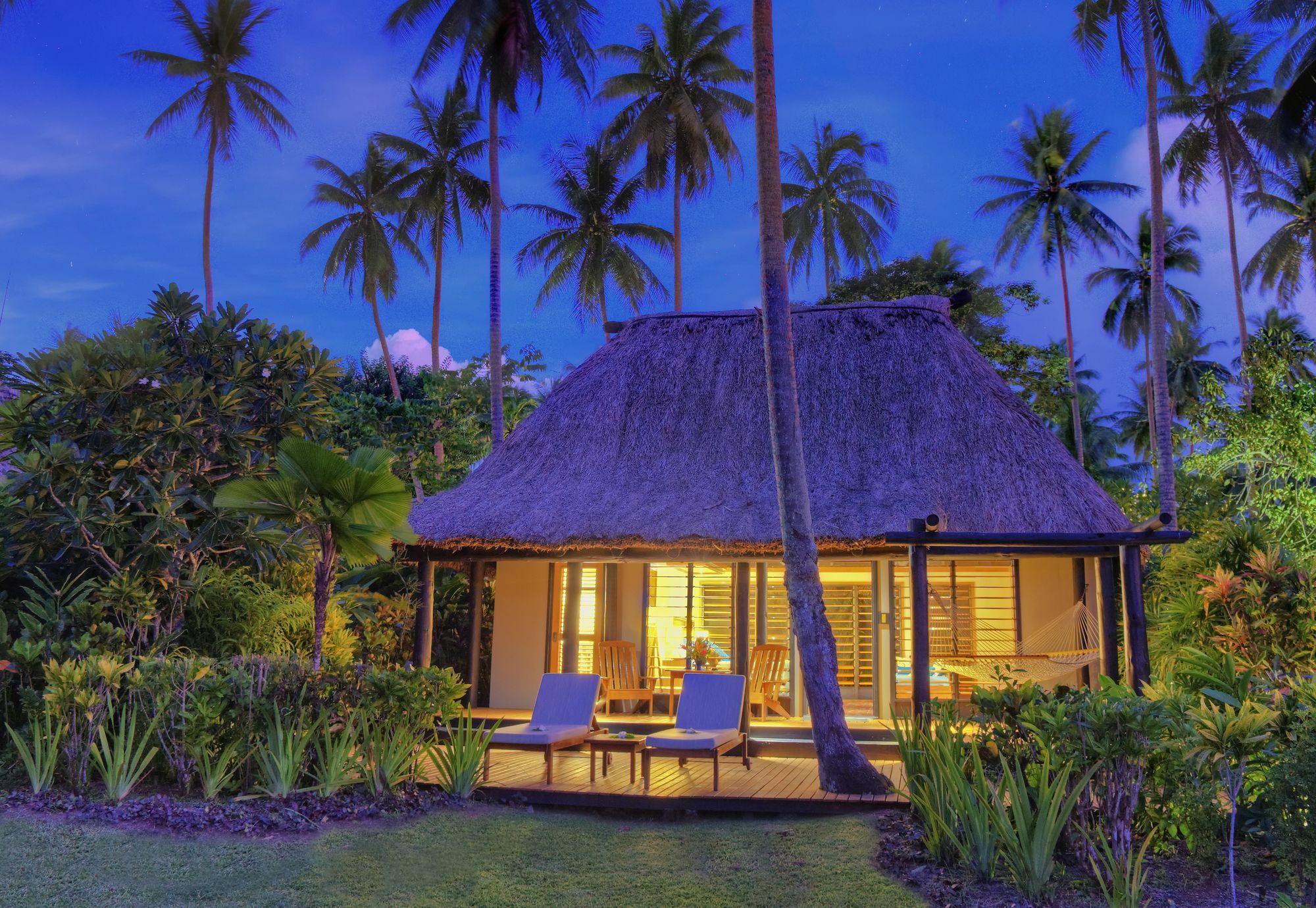 Jean-Michel Cousteau Resort Fiji Savusavu Exterior photo