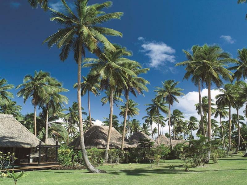 Jean-Michel Cousteau Resort Fiji Savusavu Exterior photo